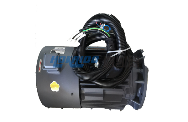 高效永磁電機(jī) 高效永磁電機(jī)