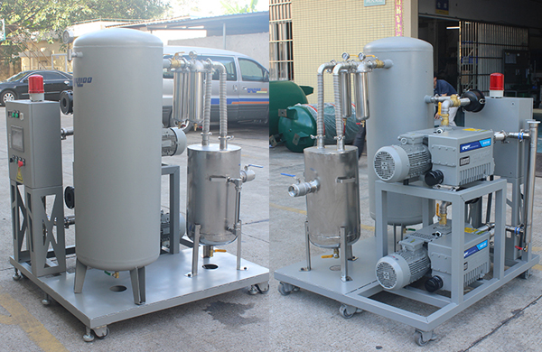 醫用負壓吸引系統