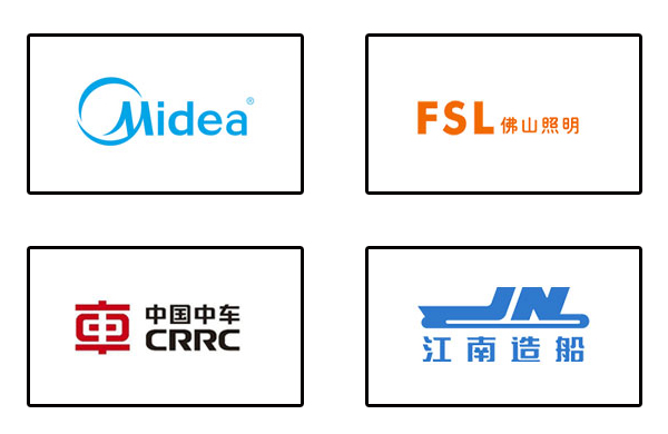 知名企業 知名企業