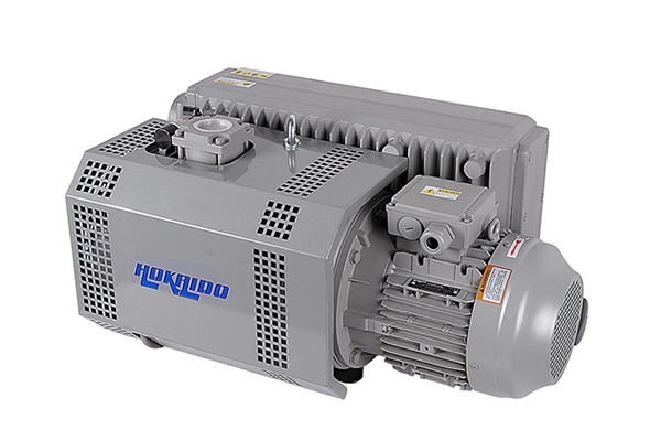 單級旋片真空泵 單級旋片真空泵