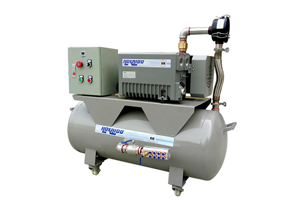 真空泵機(jī)組 真空泵機(jī)組