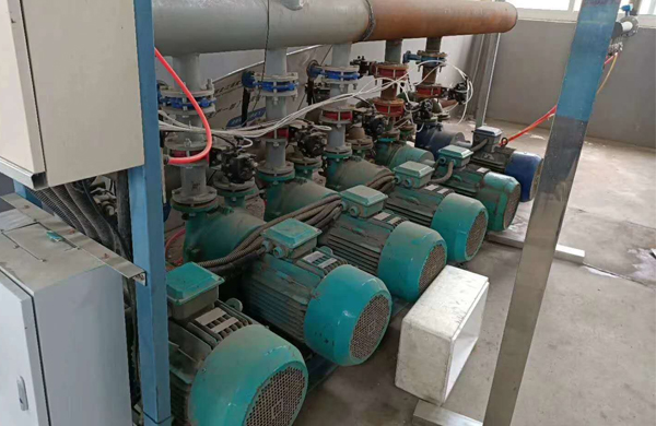 不到3個月即可回本！雅之雷德無油真空泵讓節能減排企業嘗到甜頭