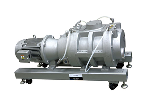 愛發科干式真空泵 愛發科干式真空泵