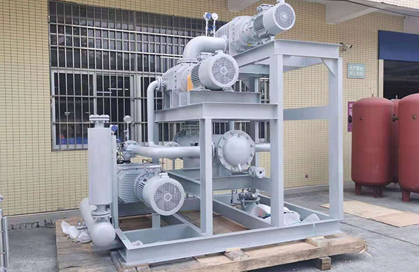 真空機組定制 真空機組定制