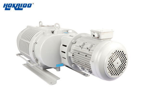 旋片泵和羅茨泵有什么不同？區別在哪里？