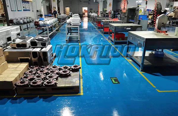 工廠車間 工廠車間