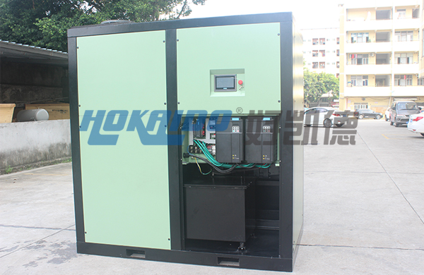 好凱德無油真空泵 好凱德無油真空泵