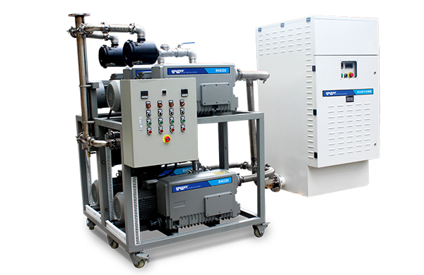 好凱德醫(yī)用負(fù)壓吸引系統(tǒng) (2)