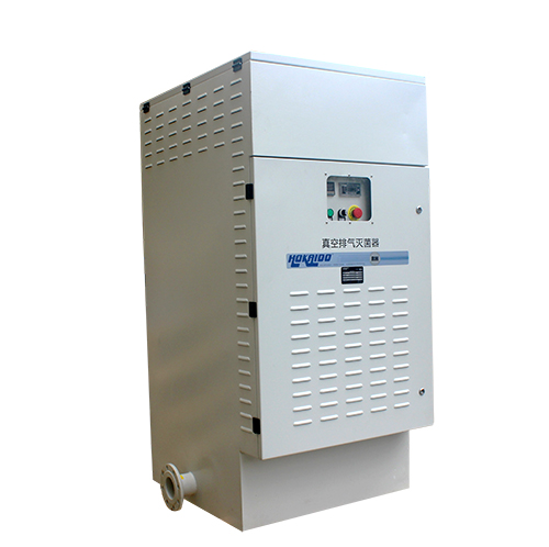 醫院負壓吸引排氣口滅菌器 好凱德Hokaido廠家直供