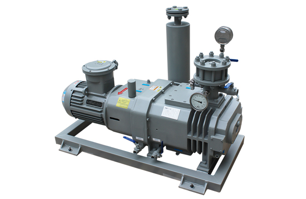 “干”貨！好凱德螺桿泵在制藥行業(yè)溶媒回收中的應(yīng)用案例