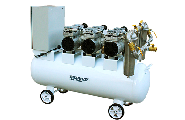 好凱德醫(yī)用負(fù)壓吸引系統(tǒng) (1)