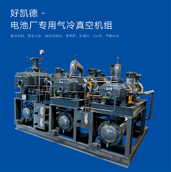 電池廠專用真空機(jī)組 (1) 電池廠專用真空機(jī)組 (1)
