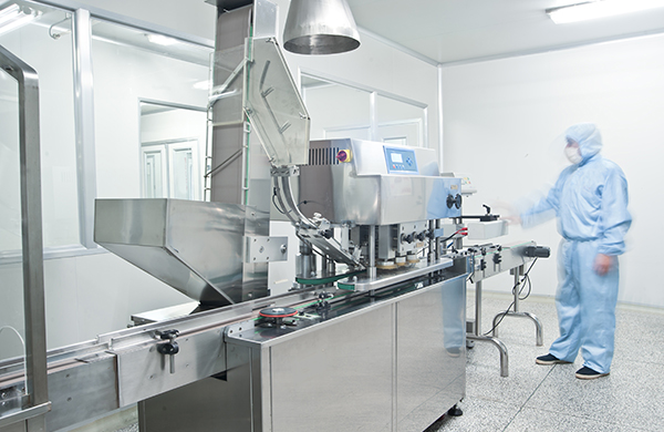 使用好凱德HMV醫用真空負壓吸引系統，換來安心和方便