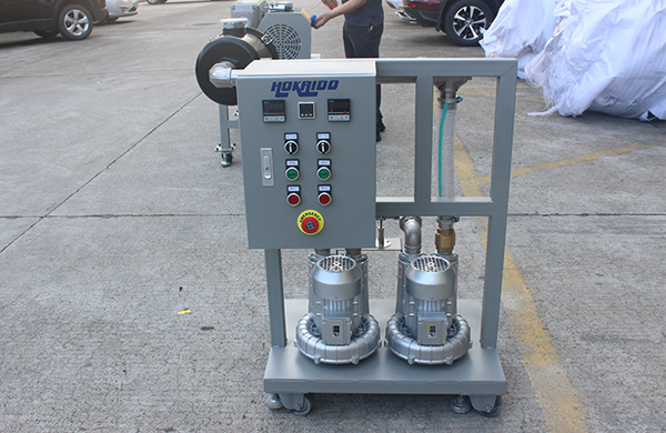 醫療負壓吸引系統