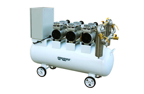 好凱德醫療負壓吸引系統