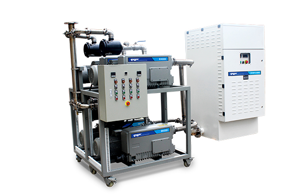 醫用真空負壓吸引系統