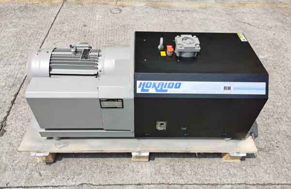 如何選擇真空泵的生產廠家?有什么選擇標準?