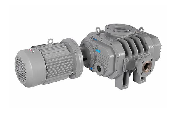 真空泵在化工工業中的具體應用有哪些？