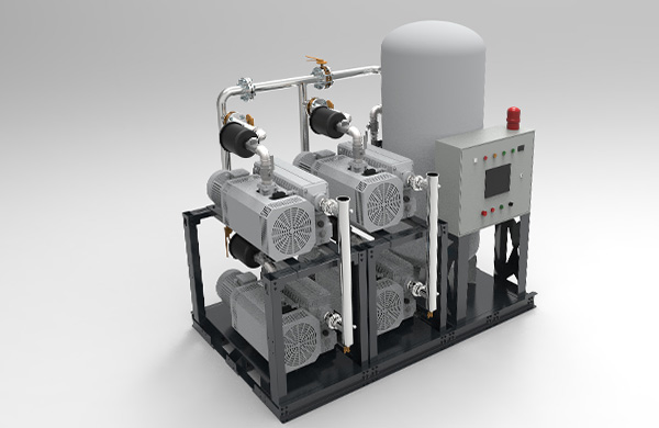 如何選擇靠譜的醫療真空負壓吸引系統？（3分鐘看完 外行秒變專家）