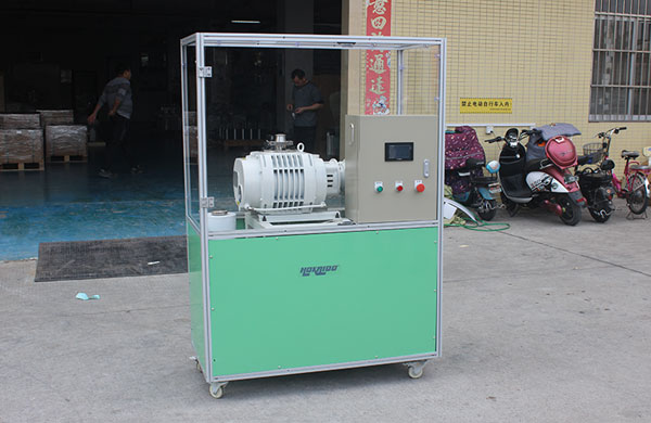 定制型機組 定制型機組