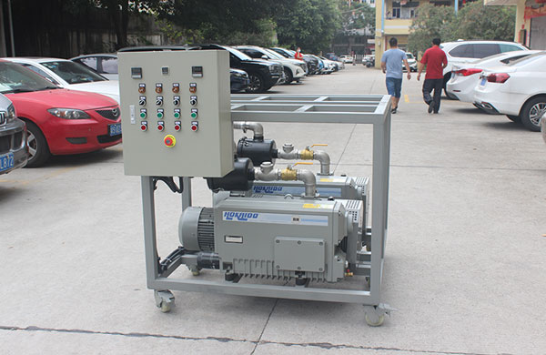 300泵機組 300泵機組