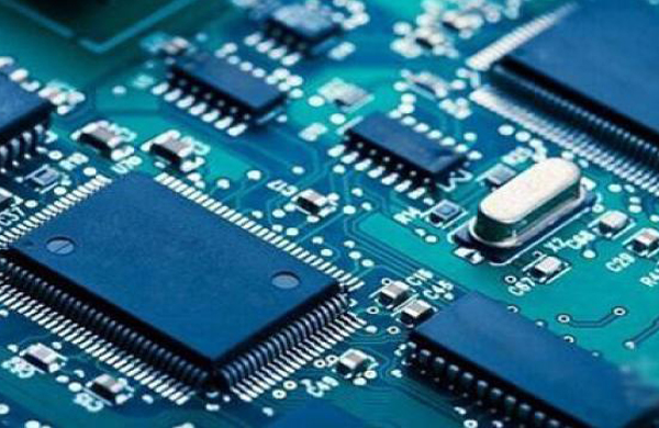 集成電路 集成電路