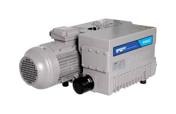 選擇合適的旋片真空泵應(yīng)按照以下三個(gè)方面來(lái)選擇