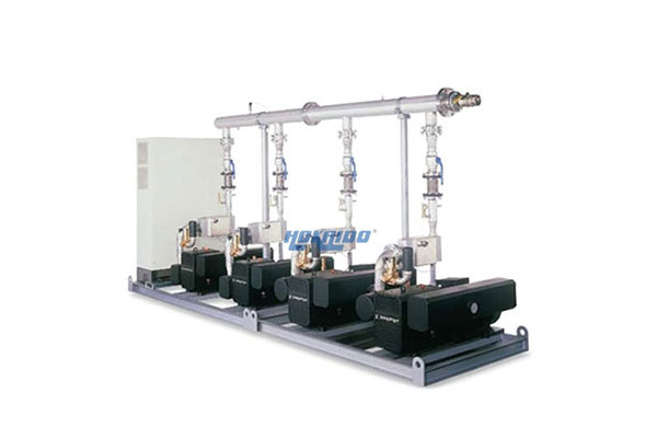 負壓輸送系統應用范圍廣泛嗎?