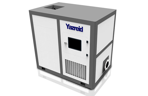 微油螺桿泵的工作能力有以下幾個(gè)方面