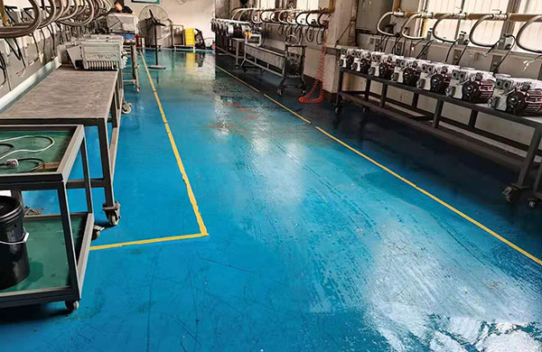 好凱德車間 (2) 好凱德車間 (2)