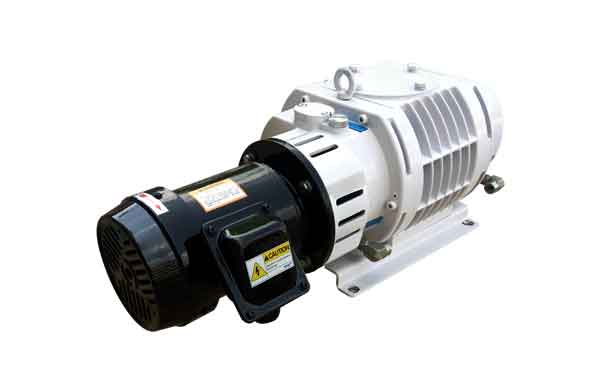 羅茨真空泵 羅茨真空泵