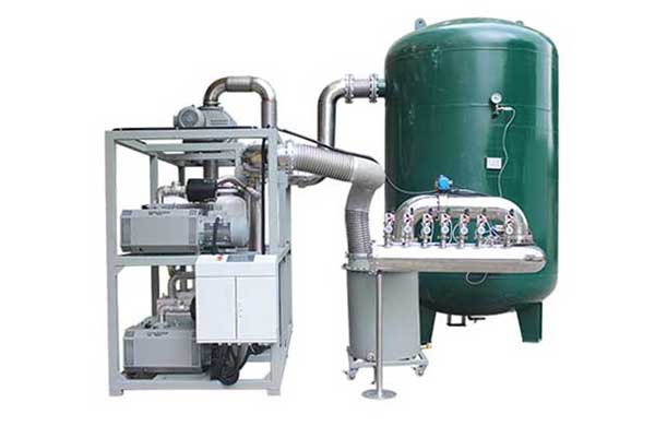 真空泵機組廠家我們如何挑選才能放心?