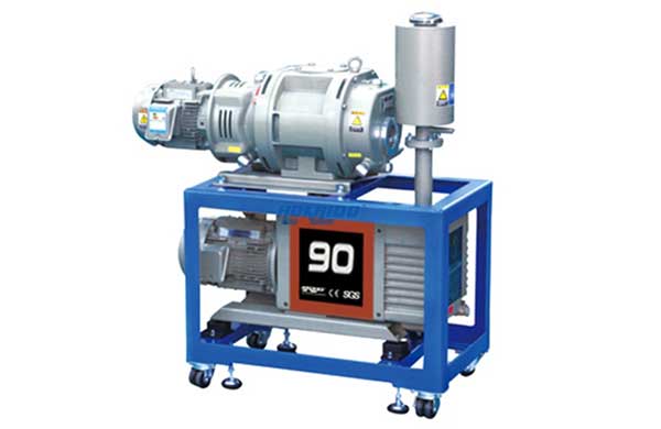 真空機(jī)組 真空機(jī)組