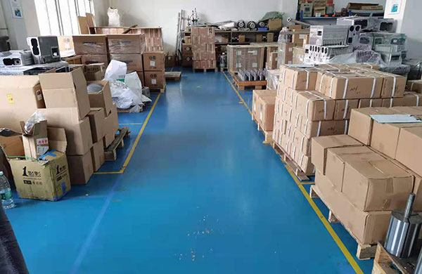 好凱德車間 (1) 好凱德車間 (1)