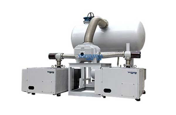 中央真空系統(tǒng)受歡迎有哪些原因?