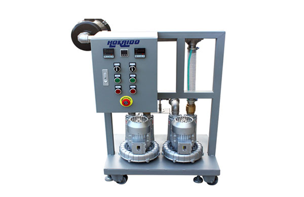 無油負壓系統-1 無油負壓系統-1