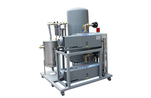 爪式醫用負壓系統集成 爪式醫用負壓系統集成