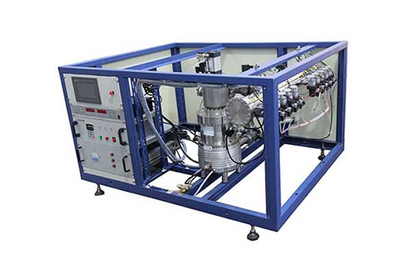 分子泵機組的驗收有哪些值得注意的問題?