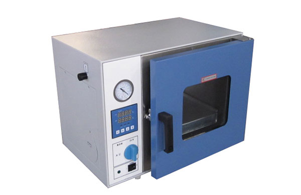 真空干燥箱 真空干燥箱