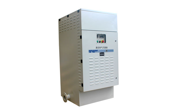 真空排氣滅菌器 真空排氣滅菌器