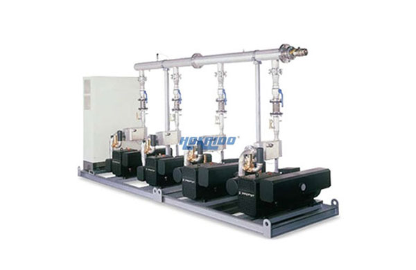 醫(yī)院負壓系統使用效果怎么樣?