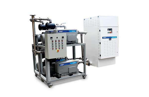 目前的醫院負壓系統都具備哪些優勢?