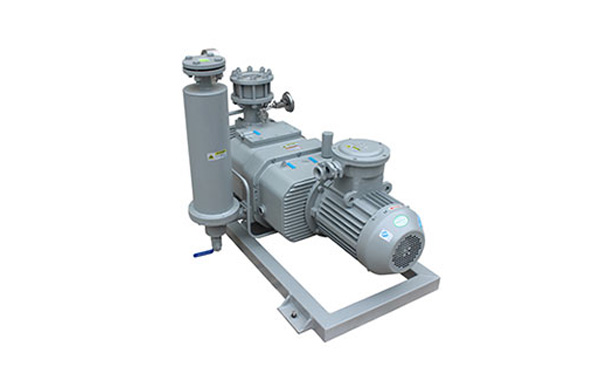 干式真空泵結(jié)構(gòu)復雜嗎?具有什么優(yōu)勢