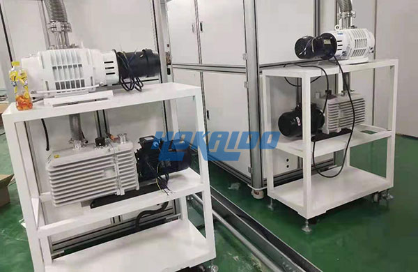 真空泵公司具備哪些優勢更值得信賴