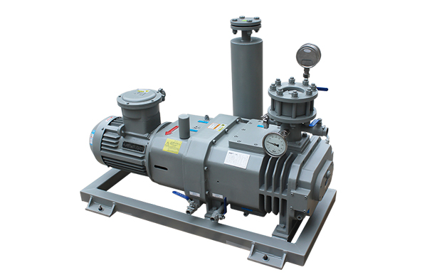 干式真空泵在市場上有哪些主要優(yōu)勢?