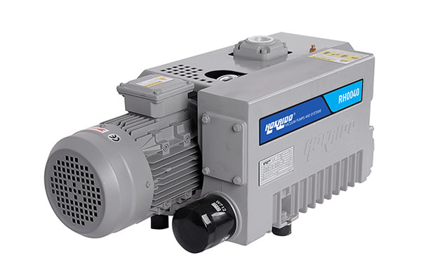 真空泵在真空包裝機領域的應用