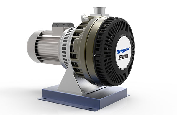 渦旋式真空泵有什么特點？工作原理怎么樣？主要應用在哪里？