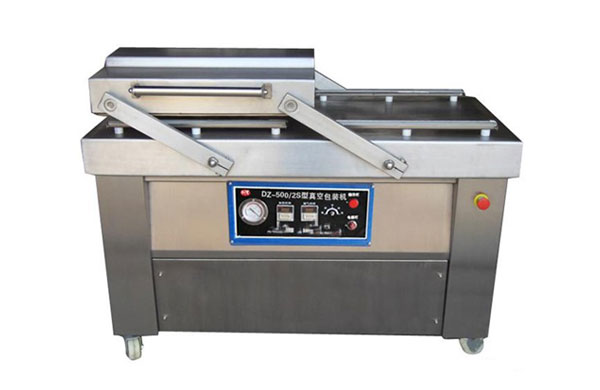 真空包裝機 真空包裝機