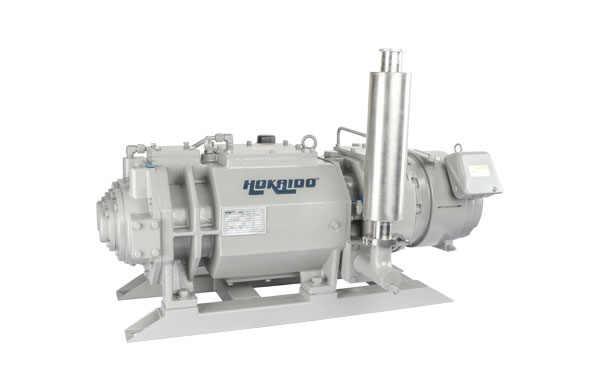 哪些廠家生產的螺桿真空泵好?