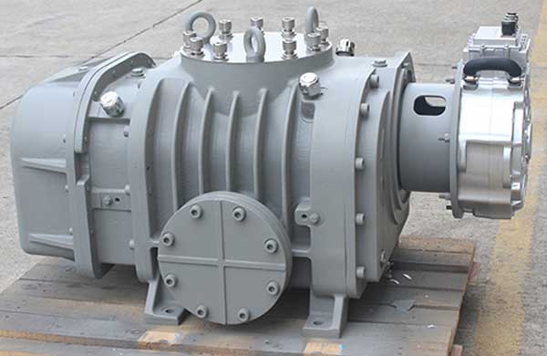 螺桿風機類型那么多該怎么選?